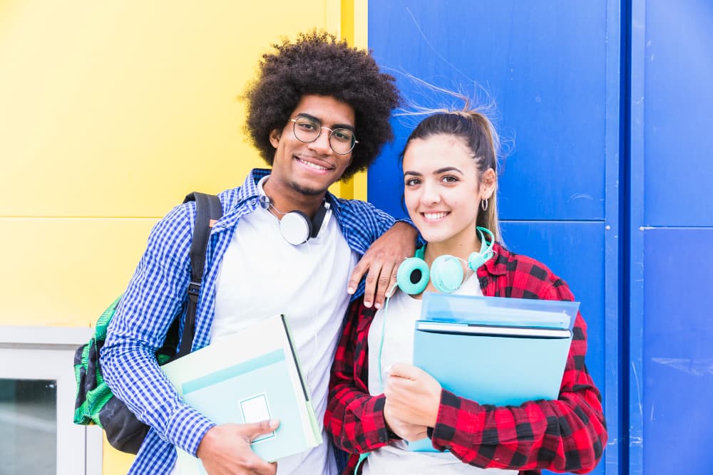 Foundation & Pathway Programs