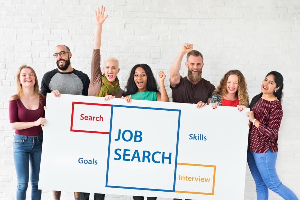 Internship & Job Placement