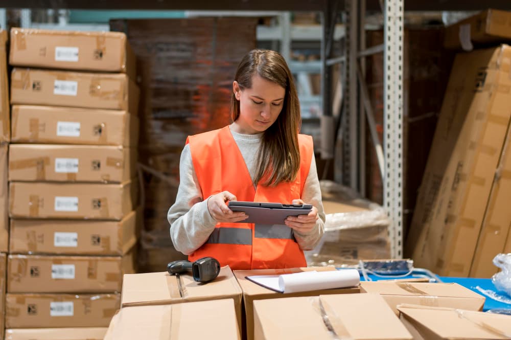 Customs & Compliance