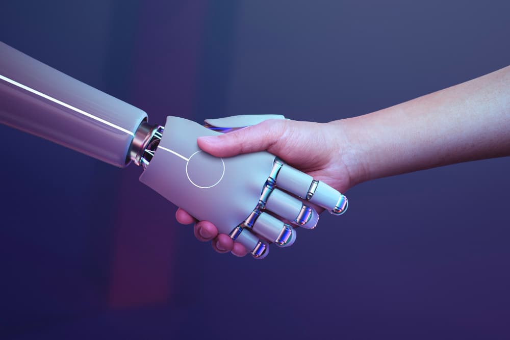 AI & Machine Learning Integration