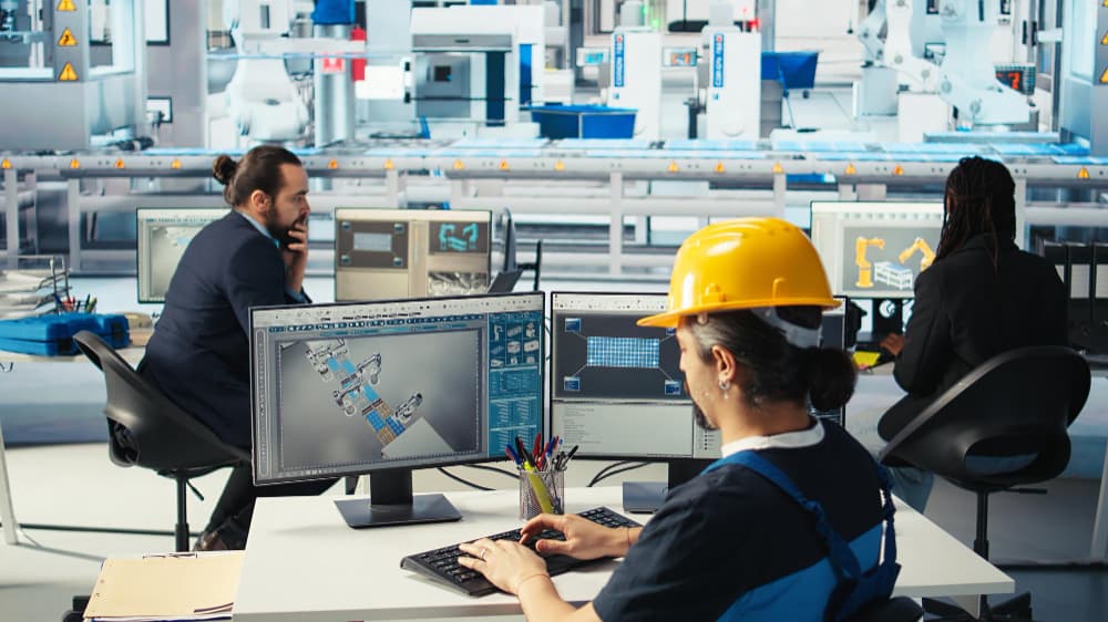 Industry-Specific Software